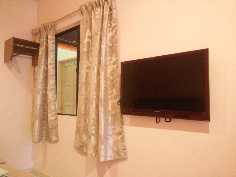 Weng Kong Homestay Slim River Exterior photo
